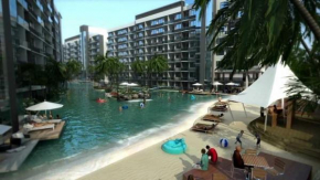 Гостиница Laguna Beach Resort Pattaya  Ампхое Бангламунг
